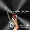 She Fallin' In Love - Single album lyrics, reviews, download