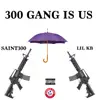300 Gang Is Us album lyrics, reviews, download