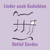 Lieder nach Gedichten - EP album lyrics, reviews, download