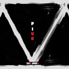 Five - EP by Elray Odunsi album reviews, ratings, credits