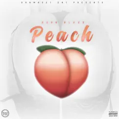 Peach Song Lyrics