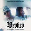 Brolico - Single album lyrics, reviews, download