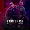 Encierro (feat. AX AND) - Single album lyrics, reviews, download