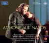 Ariadne auf Naxos, Op. 60, TrV 228a: Ein Schönes war. Hiess Theseus Ariadne (Live) song lyrics