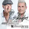 Schlaflos (feat. Jürgen Peter) - Single album lyrics, reviews, download