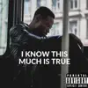 I Know This Much Is True - Single album lyrics, reviews, download