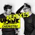 Chemistry (Remixes) [feat. Harley Bird] - Single album cover