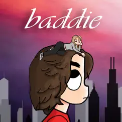 Baddie Song Lyrics