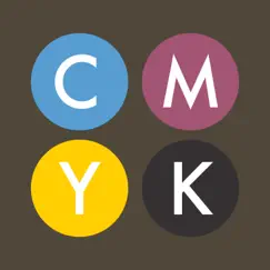 C.M.Y.K. - EP by Seth S. Scott album reviews, ratings, credits