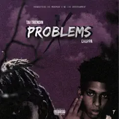 Problems (feat. NLE Choppa) Song Lyrics