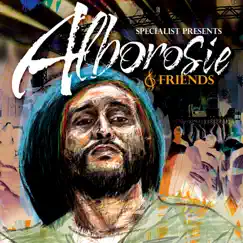 Specialist Presents Alborosie & Friends by Alborosie album reviews, ratings, credits