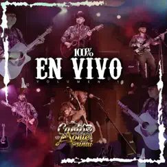 100% (En Vivo), Vol. 1 by Carlos Y Los Del Monte Sinai album reviews, ratings, credits