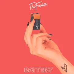 Battery - EP by The Foxies album reviews, ratings, credits