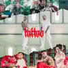 TATTOO (feat. Khontkar) - Single album lyrics, reviews, download
