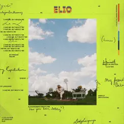 U and me, but mostly me by ELIO album reviews, ratings, credits