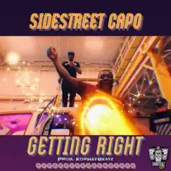 Getting Right - Single by Sidestreet Capo album reviews, ratings, credits