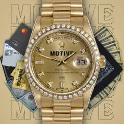 Motive (feat. Luxury, Shon Perrier & Kash Prodigy) - Single by Buddy Bud album reviews, ratings, credits