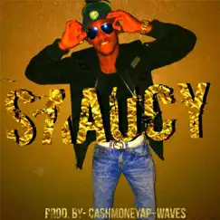 Saaucy - Single by Dr3w, CashMoneyAp & Waves album reviews, ratings, credits