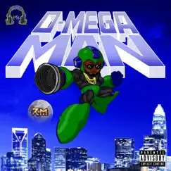 O-Mega Man by O-Mega album reviews, ratings, credits