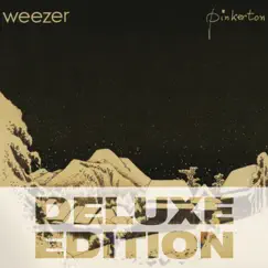 Pinkerton (Deluxe Edition) by Weezer album reviews, ratings, credits