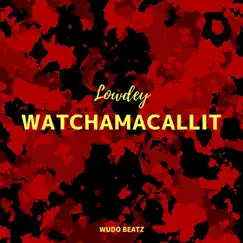 Watchamacallit (feat. Wudo Beatz) Song Lyrics