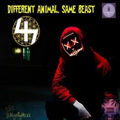 Different Animal, Same Beast - EP by YaMajestyMaxx album reviews, ratings, credits