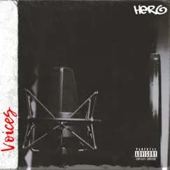 Voices - Single by Hero album reviews, ratings, credits