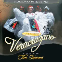 Suite Veracruz (feat. Grupo Tlen Huicani) Song Lyrics