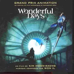 Wonderful Days by Won Il album reviews, ratings, credits