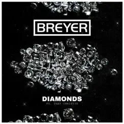 Diamonds (feat. Trey Christie) Song Lyrics