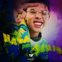 Nada Serio (feat. Díselo Pala) - Single by Gallo OG album reviews, ratings, credits