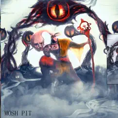 Mosh Pit - Single by Paracite album reviews, ratings, credits