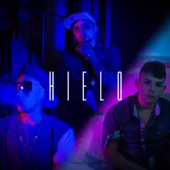 Hielo (feat. King Fabri & Alicanto) Song Lyrics