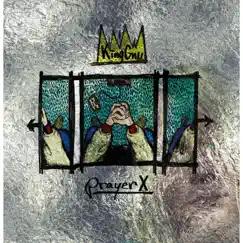 Prayer X - Single by King Gnu album reviews, ratings, credits