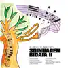Soinuaren Bidaia II album lyrics, reviews, download