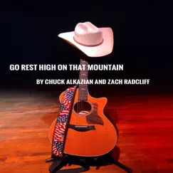Go Rest High on That Mountain Song Lyrics