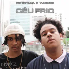 Céu Frio Song Lyrics