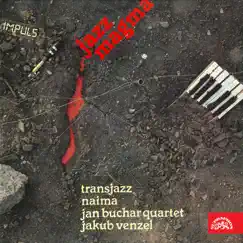 Jazz Magma / Impuls by Various Artists album reviews, ratings, credits