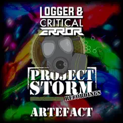 Artefact - Single by Logger & Critical Error album reviews, ratings, credits