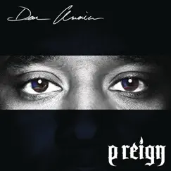 Dear America - EP by P. Reign album reviews, ratings, credits