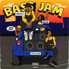 Bass Jam - Single by Ode Broham album reviews, ratings, credits