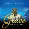 Grace Is Available - Single album lyrics, reviews, download
