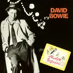Absolute Beginners - EP by David Bowie album reviews, ratings, credits