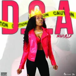 D. O. A - Single by Nova Elle album reviews, ratings, credits