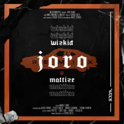 Joro (Spanish Remix) Song Lyrics