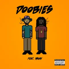 Doobies (feat. Mann) - Single by SEASICKWAVY album reviews, ratings, credits