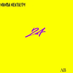 Mamba Mentality - Single by A.B. album reviews, ratings, credits