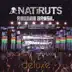 Natiruts Reggae Brasil (Ao Vivo) [Deluxe] album cover