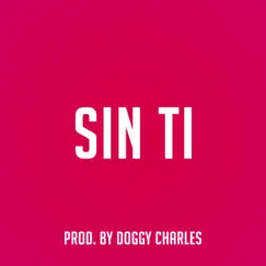 Sin ti - Single by Doggy Charles album reviews, ratings, credits