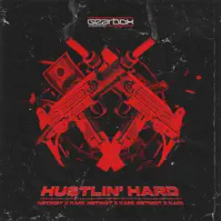 Hustlin' Hard - Single by N'stinct & Kami album reviews, ratings, credits